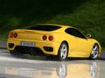 Ferrari 360 Modena F1 1999 года (WW)